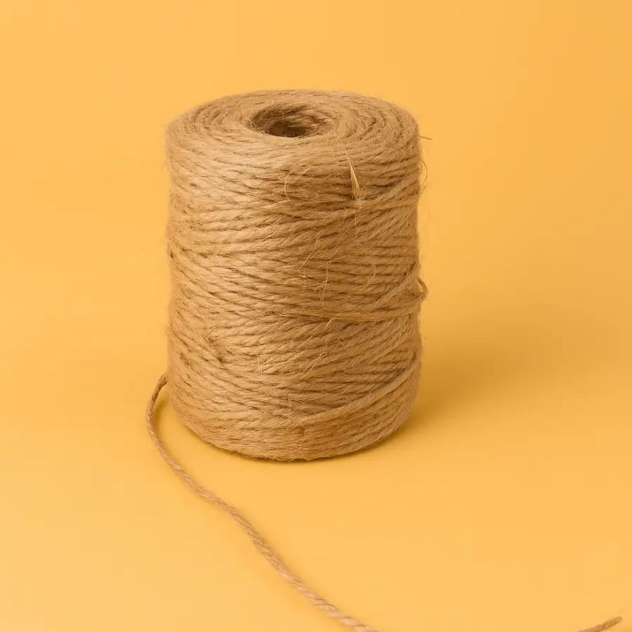 Eco-friendly packaging