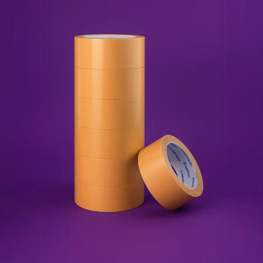 Eco-friendly packaging