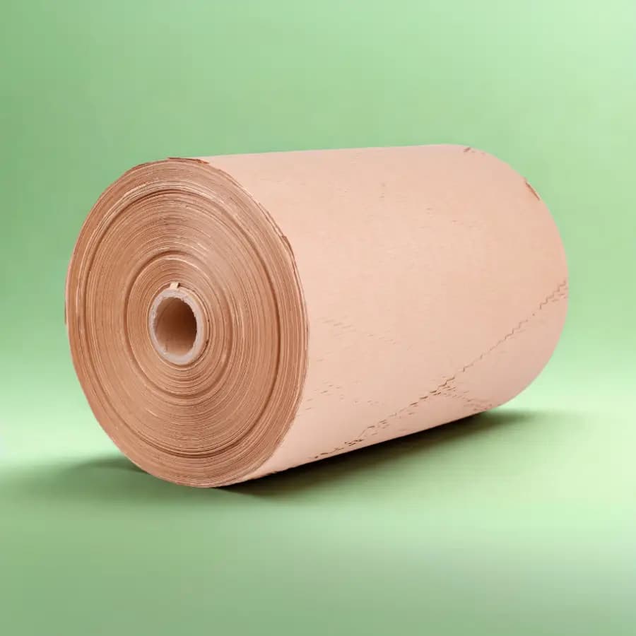 Eco-friendly packaging