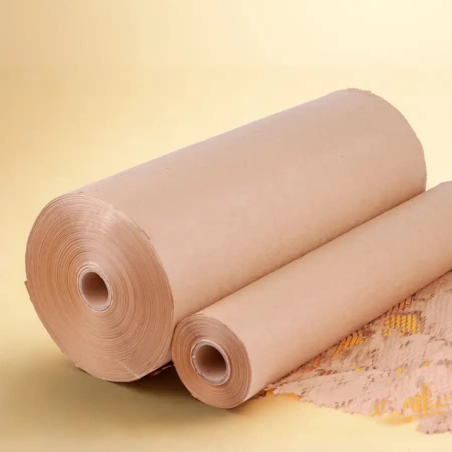 Eco-friendly packaging