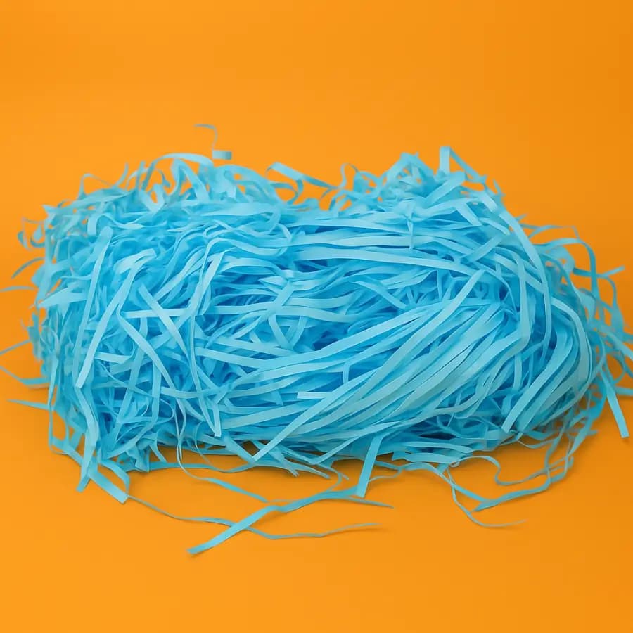 Eco-friendly packaging