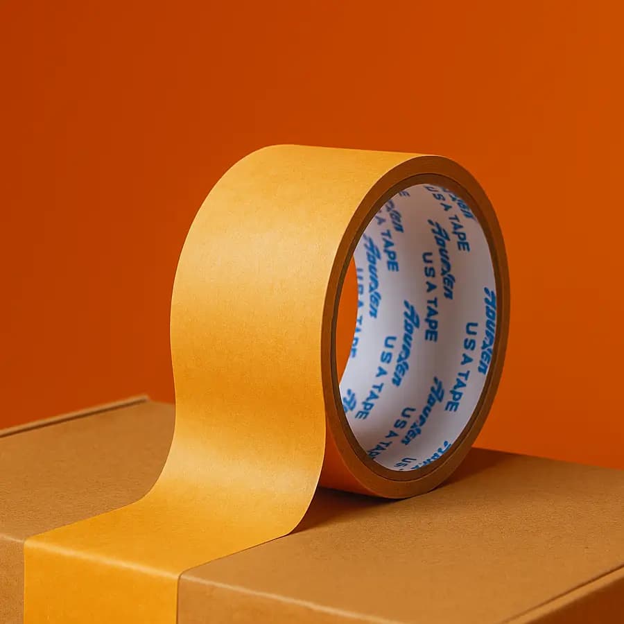 Eco-friendly packaging