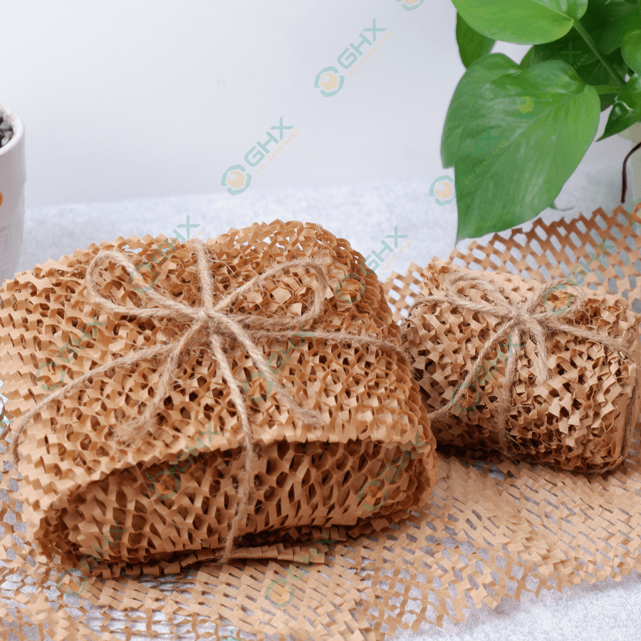 Cuộn 150m dây thừng gai dầu, dây cói dùng trang trí thủ công