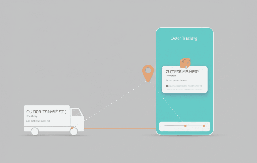 Theo dõi đơn hàng